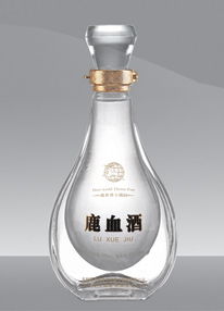 品味尊贵 探秘高端白酒玻璃瓶的艺术与价值