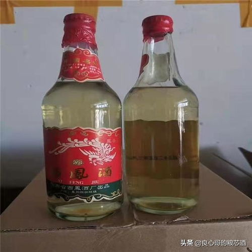 被老酒鬼称为“神酒”的坑人白酒清单曝光！你喝过几种？