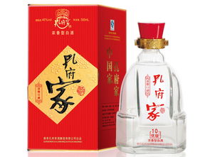 孔府家酒·淡雅优级10年 传承儒家文化的品质选择，火爆招商标杆助力糖酒新征程