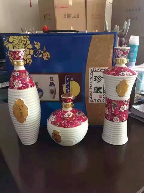 原浆白酒贴牌OEM工厂复工复产，白酒行业迎来新机遇