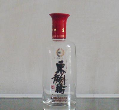 东方剑桥46度庆典酒 浓香型白酒，商务接待与婚宴庆典的佳选