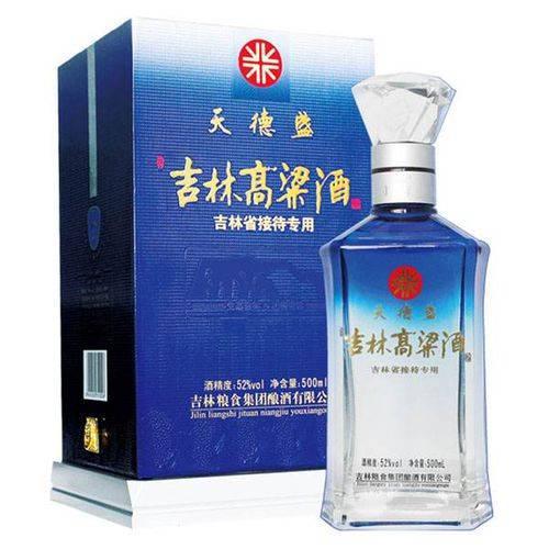 吉林佳酿香飘北国 探寻吉林五大特产名酒