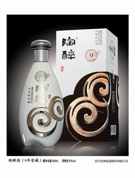 品味舍得，陶醉经典 探索沱牌、陶醉与舍得系列白酒的魅力